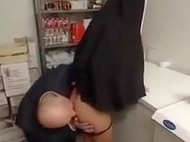 Fabulous Japanese girl in Crazy JAV clip