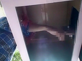 Fabulous Japanese girl in Hottest JAV clip