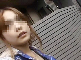Fabulous Japanese girl in Hottest JAV clip