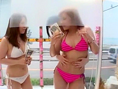Fabulous Japanese model Azumi Mizushima in Exotic Handjobs, Fetish JAV scene