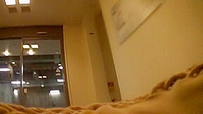Fabulous Japanese model Chika Arimura in Hottest Masturbation, Amateur JAV clip
