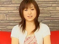 Fabulous Japanese model Maho Asada in Exotic Facial, Dildos/Toys JAV scene