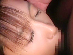 Fabulous Japanese model Mio Komori in Horny Hardcore, Amateur JAV scene