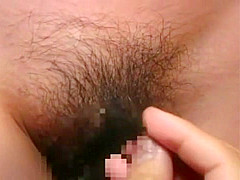 Fabulous Japanese model Mio Komori in Horny Hardcore, Amateur JAV scene