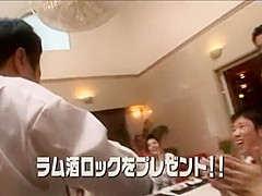 Fabulous Japanese model in Horny Amateur, Public JAV clip