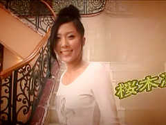 Fabulous Japanese model in Horny Amateur, Public JAV clip
