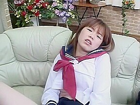 Fabulous Japanese model in Incredible JAV uncensored teen 18+ video