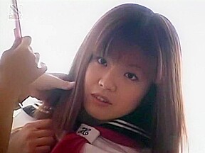 Fabulous Japanese model in Incredible JAV uncensored teen 18+ video