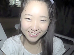 Fabulous Japanese model in Incredible Outdoor, HD JAV video