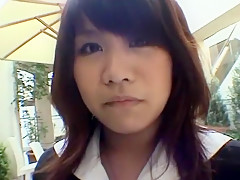 Fabulous Japanese slut Kumiko Hayama in Crazy JAV clip