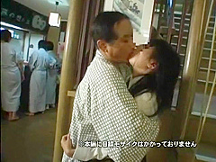 Fabulous Japanese whore in Best Public, Blowjob JAV scene
