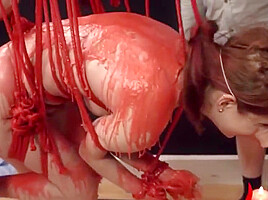 Fabulous Porn Movie Bdsm Great , Its Amazing