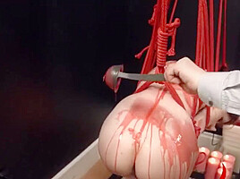 Fabulous Porn Movie Bdsm Great , Its Amazing