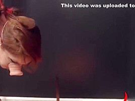 Fabulous Porn Movie Bdsm Great , Its Amazing