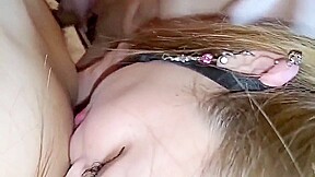 Fabulous Porn Movie Hairy Hottest , Watch It With Asian Angel