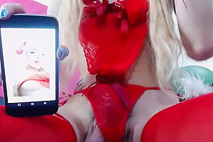 Fabulous adult movie tranny Tranny fantastic uncut