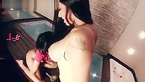 Fabulous adult scene Ass only for you