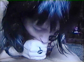 Fabulous adult video MILF incredible only for you