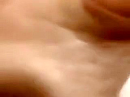 Fabulous amateur Close-up, Fetish porn scene