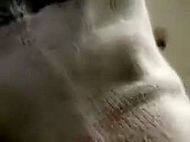 Fabulous amateur Close-up, Fetish porn scene