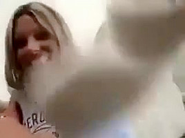Fabulous amateur Close-up, Fetish porn scene
