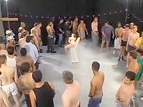 Fabulous amateur Cumshots, Facial xxx scene