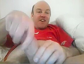 Fabulous gay clip with Handjob, Amateur scenes