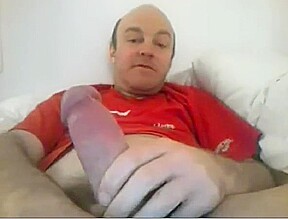 Fabulous gay clip with Handjob, Amateur scenes