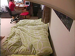 Fabulous homemade Dildos/Toys, Fingering sex clip