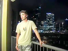 Fabulous male in best str8 homosexual sex movie