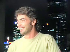 Fabulous male in best str8 homosexual sex movie