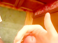 Fabulous male in fabulous solo gay porn video