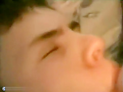 Fabulous porn video gay Handjob new like in your dreams