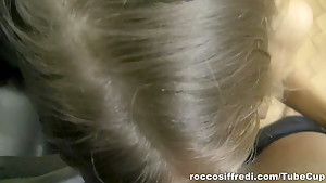 Fabulous pornstar in Amazing HD, Pornstars adult video