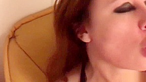 Fabulous sex clip Lesbian fantastic only here