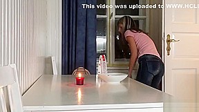 Fabulous sex clip Lesbian fantastic only here