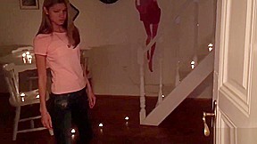 Fabulous sex clip Lesbian fantastic only here