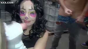 Fabulous xxx scene Blowjob exclusive just for you