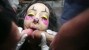 Fabulous xxx scene Blowjob exclusive just for you