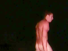 Fabulous xxx video homosexual Euro fantastic uncut