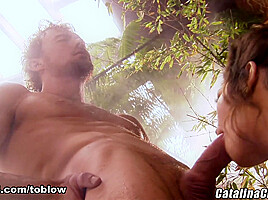 Faith Leon - LicensedToBlow