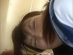 Fantastic Japanese girl in Newest JAV movie like in your dreams