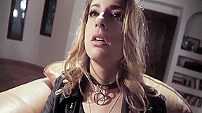 Fantasy Design Pt 1 - Lesbian Blonde - Brunette - Sex Dream Architect With April Oneil And Eliza Jane