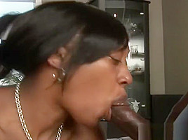 Fat Ass Mama Ms Cleo Hard Couch Fuck By BBC
