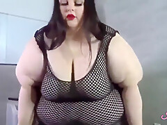 Fat Girls Are Hot