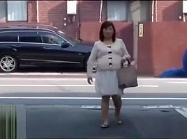 Fat MILF Fucked