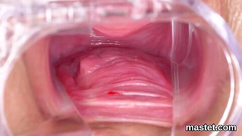 Feisty Czech Nympho Gapes Her Slim Fuckbox To The Unusu