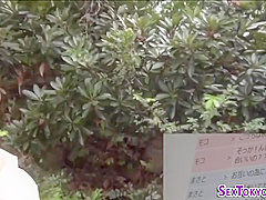 Fellatio Loving Asian Young Girl