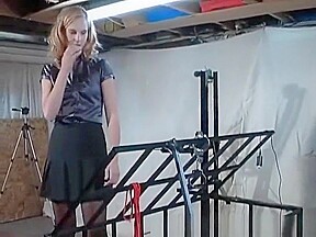 Female Bondage 6