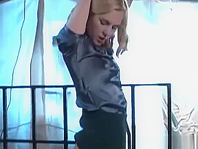 Female Bondage 6